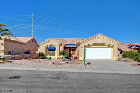 10020 Villa Ridge Dr, Las Vegas, NV 89134
