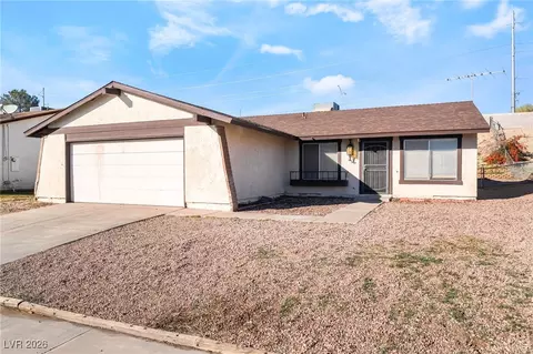 880 Jeri Ln, Boulder City, NV 89005