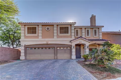 9691 Kirkland Ranch Ct, Las Vegas, NV 89139