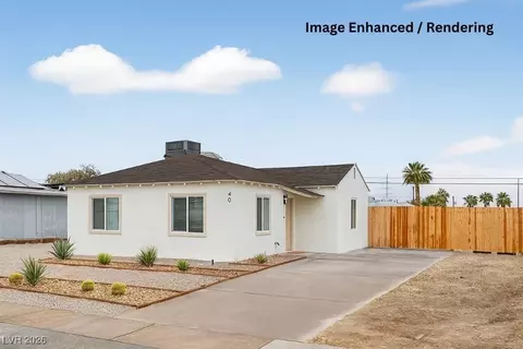 40 Mallory St, Henderson, NV 89015