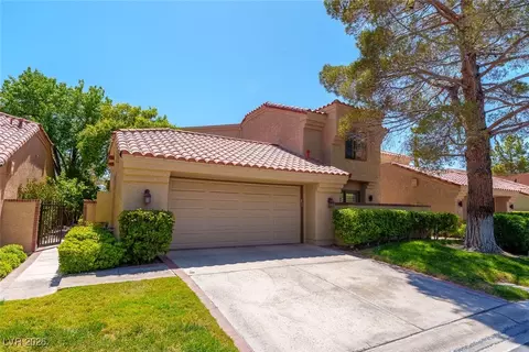 7625 Spanish Bay Dr, Las Vegas, NV 89113