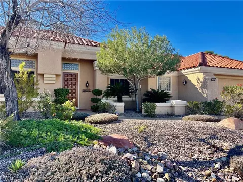 9049 Firebird Dr, Las Vegas, NV 89134