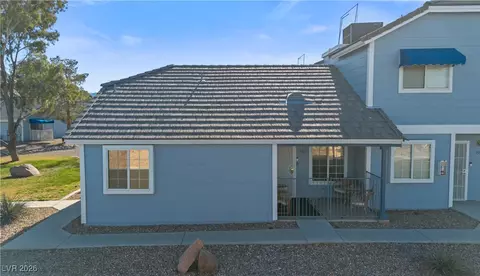 5320 Portavilla Ct #101, Las Vegas, NV 89122