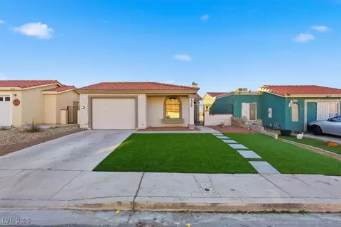 2369 Sabroso St, Las Vegas, NV 89156