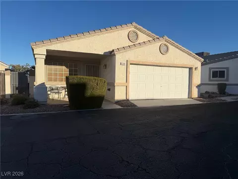 5166 Mascaro Dr, Las Vegas, NV 89122
