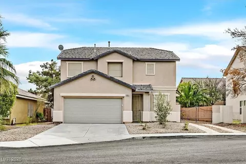 5041 Rustic Charm Ct, Las Vegas, NV 89131