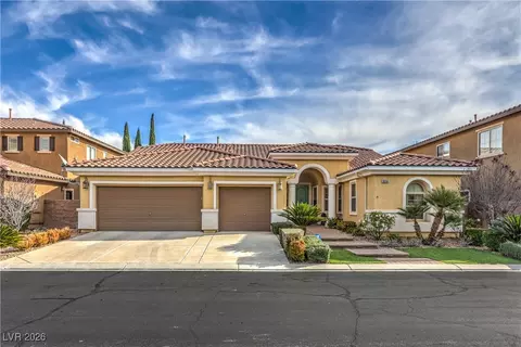 10016 Desert Alcove Rd, Las Vegas, NV 89178