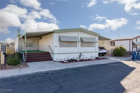 3432 Jewel Cave Dr, Las Vegas, NV 89122