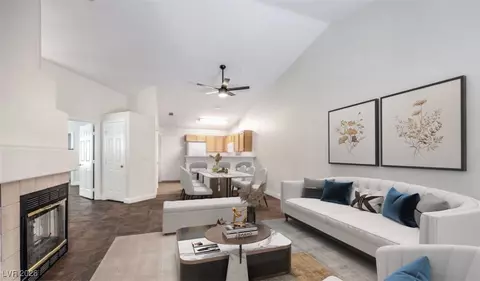9713 Tiaquinn Ave #101, Las Vegas, NV 89129