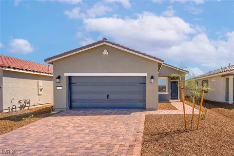 6751 Magnolia River Ave, Las Vegas, NV 89156