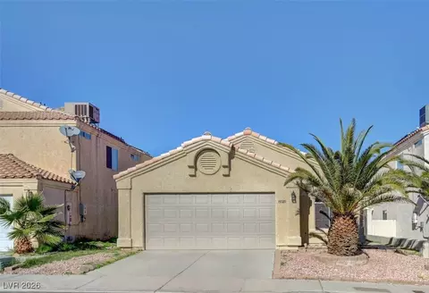 8020 Tribal Cir, Las Vegas, NV 89145