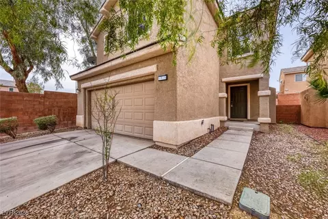 4005 Tender Hearted Ct, North Las Vegas, NV 89032