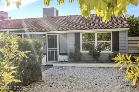 620 H Ave, Boulder City, NV 89005