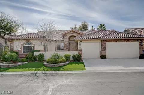 5451 San Milano Ave, Las Vegas, NV 89141
