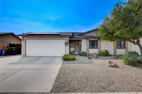 235 Solicito St, Las Vegas, NV 89110