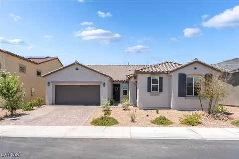 6209 Gambetta St, Las Vegas, NV 89115