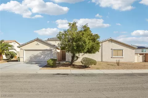 5728 Copper Sun Ct, North Las Vegas, NV 89031