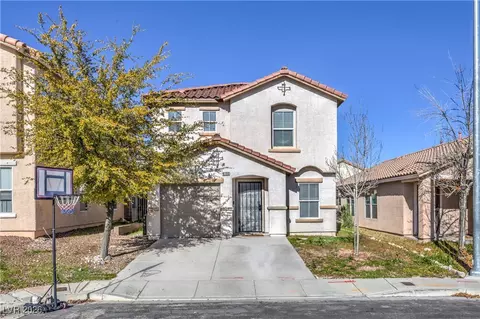 6190 Sierra Blue Ct, Las Vegas, NV 89141