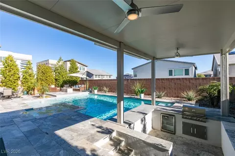 8726 Aziza Sun St, Las Vegas, NV 89139