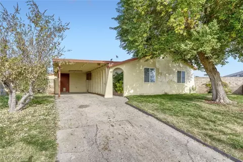 5444 Northridge Ln, Las Vegas, NV 89122