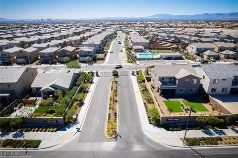 7047 Calvert Cliffs St, North Las Vegas, NV 89084