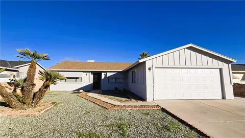 3770 Leisure Ln, Las Vegas, NV 89103