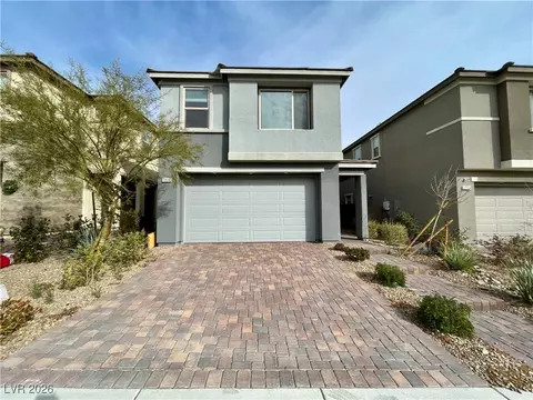 12510 Oregon Cherry Ave, Las Vegas, NV 89138