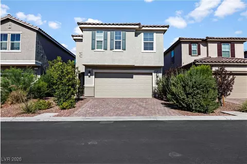 5554 Lushan St, Las Vegas, NV 89148