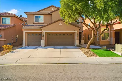 5021 Teal Petals St, North Las Vegas, NV 89081