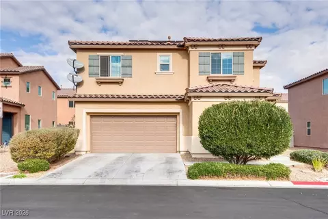 1420 Gilbert Creek Ave, North Las Vegas, NV 89031