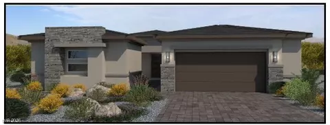 6323 Zephyr Peak Ct, Las Vegas, NV 89149