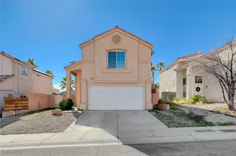 9313 Jumpin Juniper Ave, Las Vegas, NV 89129