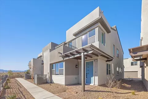 1470 Hopeful Lark Ln, Las Vegas, NV 89138