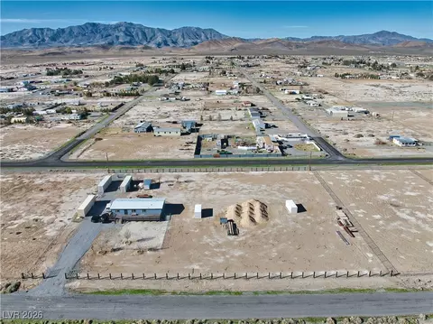 1840 Michael Dr, Pahrump, NV 89048