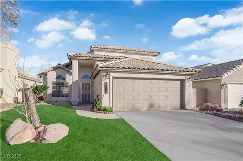 5732 Desert Sky Way, Las Vegas, NV 89149