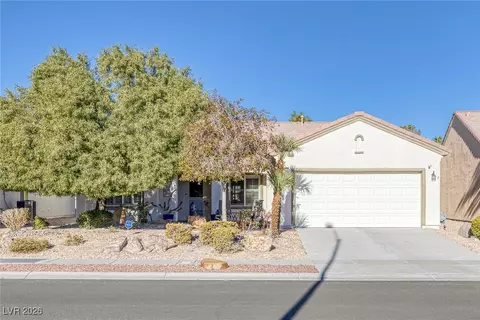 7457 Widewing Dr, North Las Vegas, NV 89084