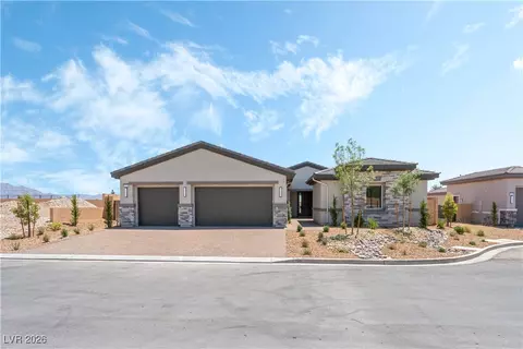 6324 Zephyr Peak Ct, Las Vegas, NV 89149