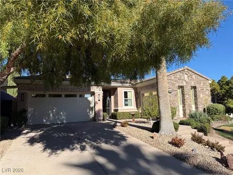 11468 Snow Creek Ave, Las Vegas, NV 89135