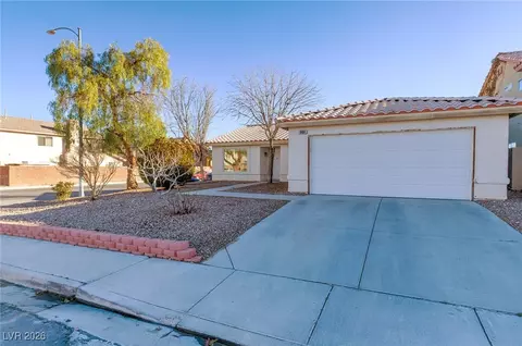 5404 Lonesome Biker Ln, Las Vegas, NV 89113