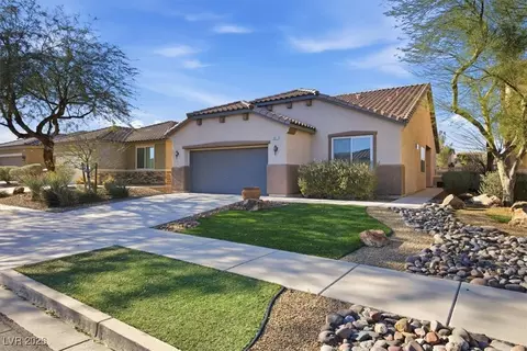 981 Crescent Falls St, Henderson, NV 89011