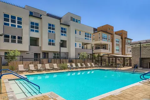 2507 Silent View Ave, Henderson, NV 89044