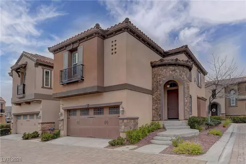 11282 Corsica Mist Ave, Las Vegas, NV 89135