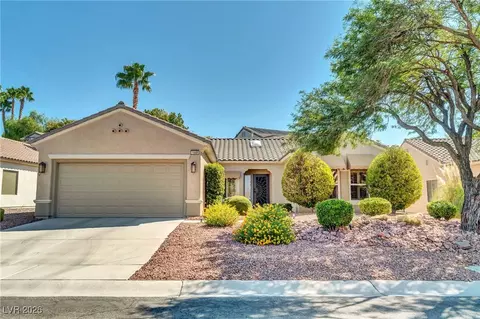 1668 Sebring Hills Dr, Henderson, NV 89052