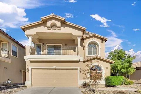 7628 Zermatt Ave, Las Vegas, NV 89129