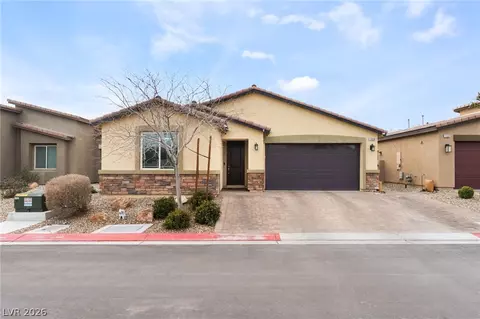 7329 Bedazzle St, North Las Vegas, NV 89084
