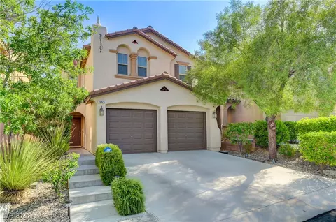 10825 Beach House Ave, Las Vegas, NV 89166