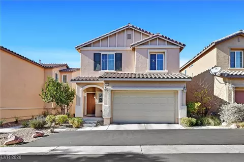 4513 Brittany Village Ct, Las Vegas, NV 89130