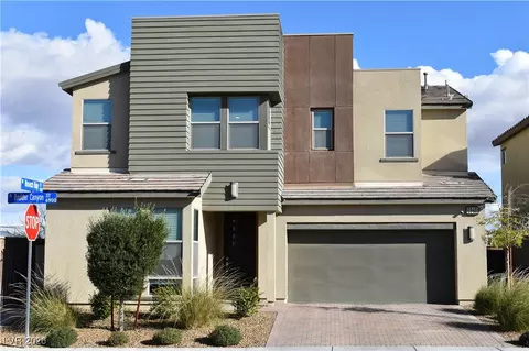 6940 Boulder Canyon St, North Las Vegas, NV 89084
