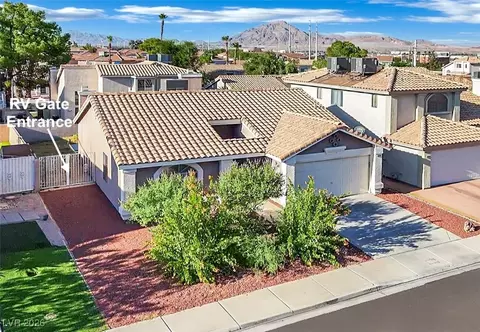 1408 Bareback Ct, Henderson, NV 89014