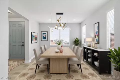 1181 Horizon Range Ave, Henderson, NV 89012